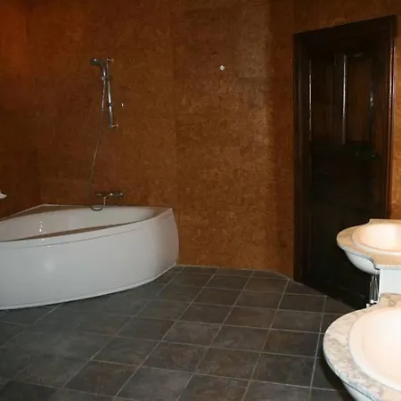 La Ferme De Bourdon شقة هوتون